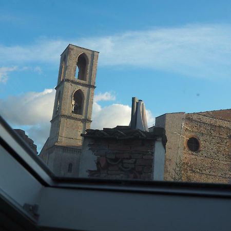 Trompe L'Oeil Daire Perugia Dış mekan fotoğraf