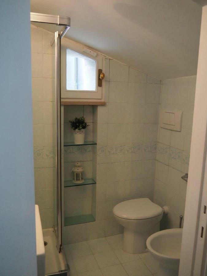 Trompe L'Oeil Daire Perugia Dış mekan fotoğraf