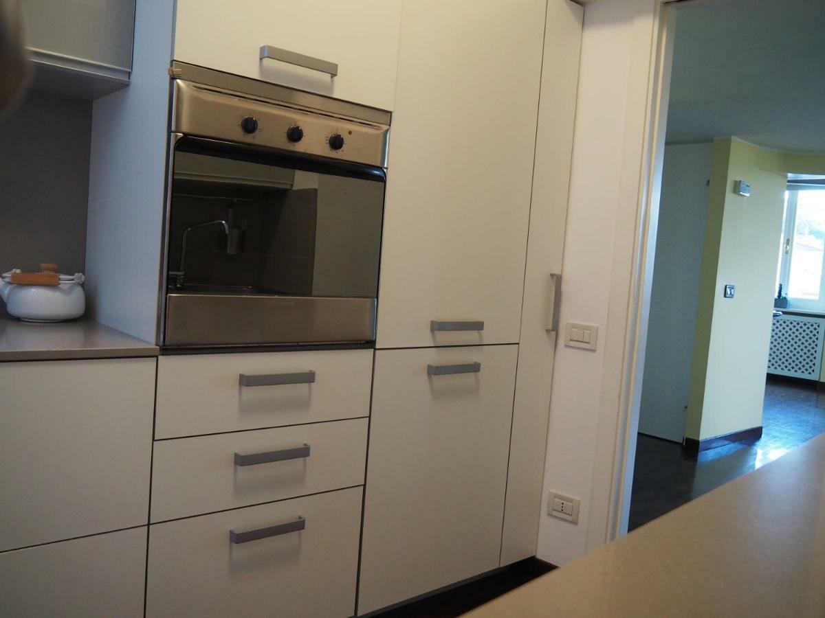 Trompe L'Oeil Daire Perugia Dış mekan fotoğraf