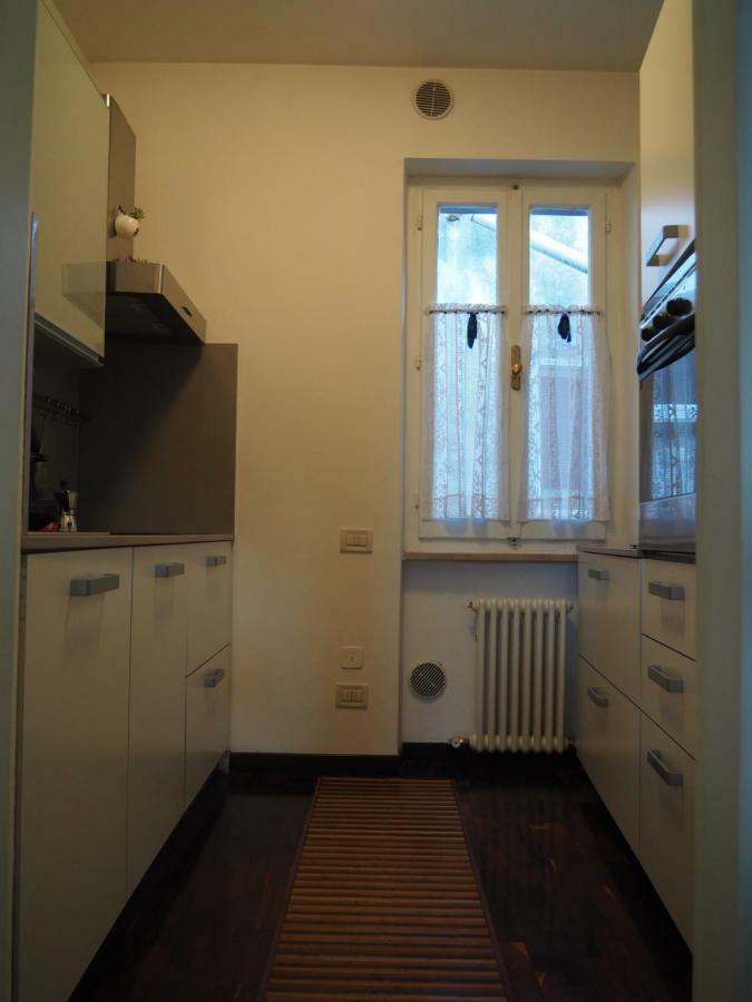 Trompe L'Oeil Daire Perugia Dış mekan fotoğraf