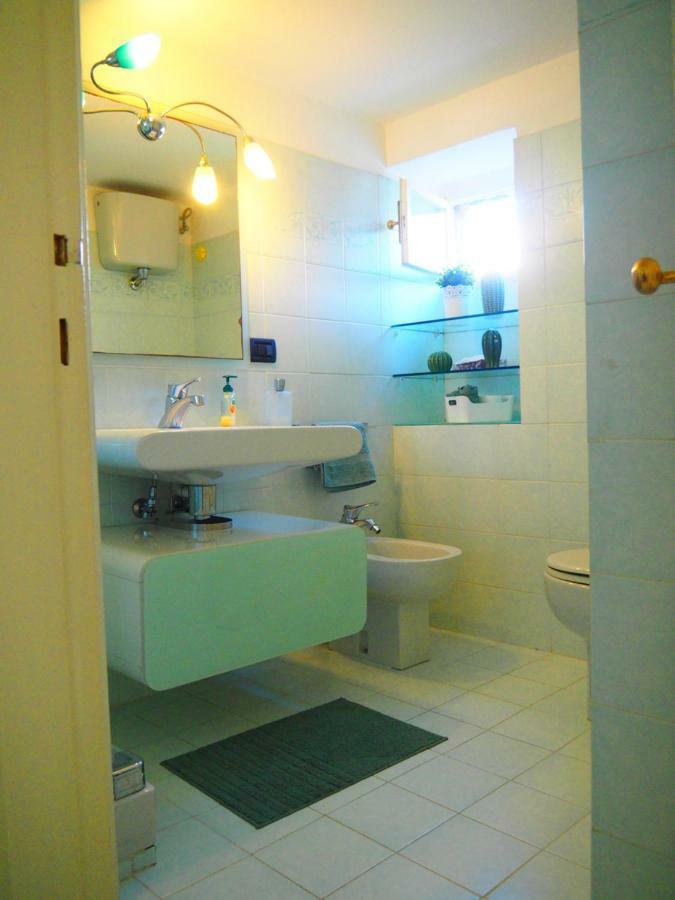 Trompe L'Oeil Daire Perugia Dış mekan fotoğraf